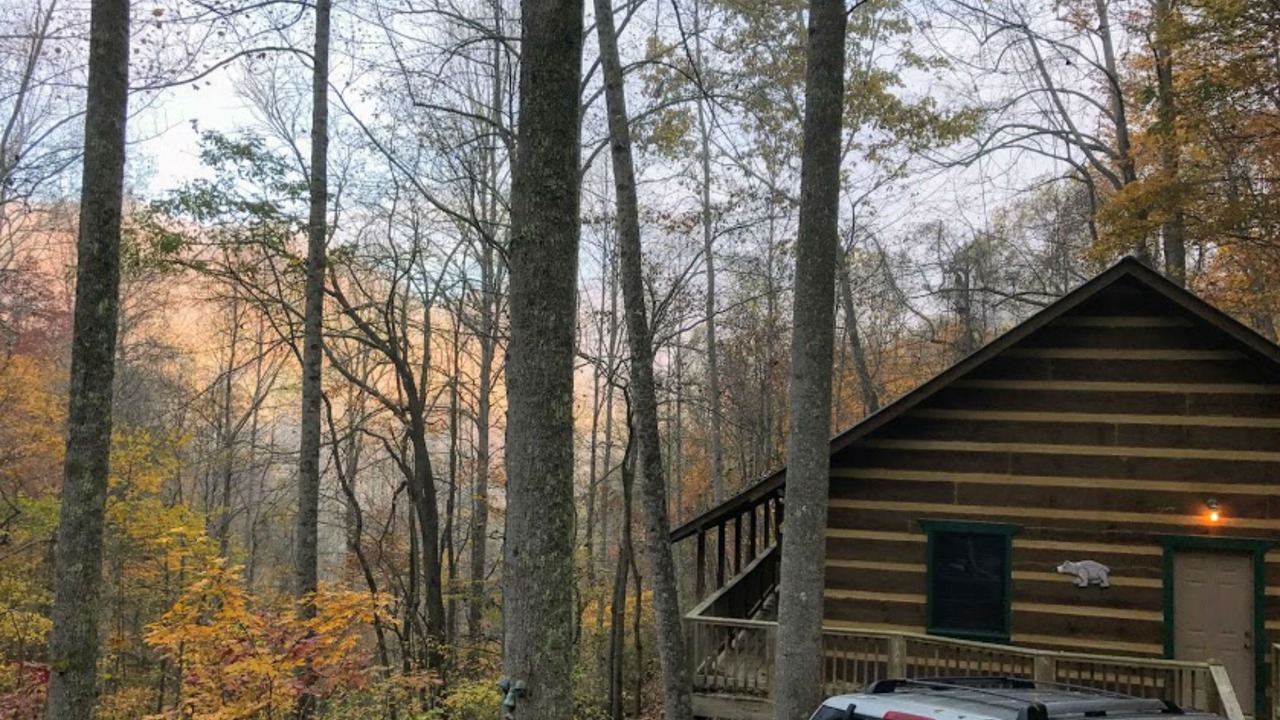 Photo of Outdoor in Topton