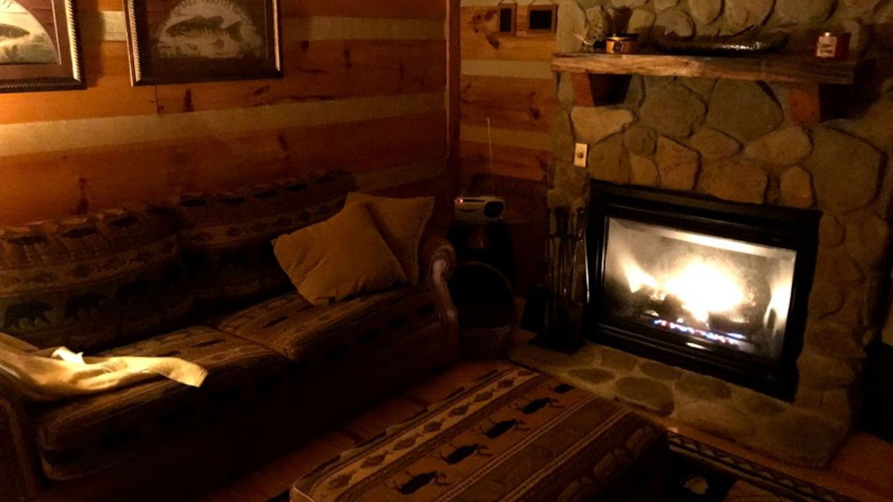 Photo of Livingroom in Topton
