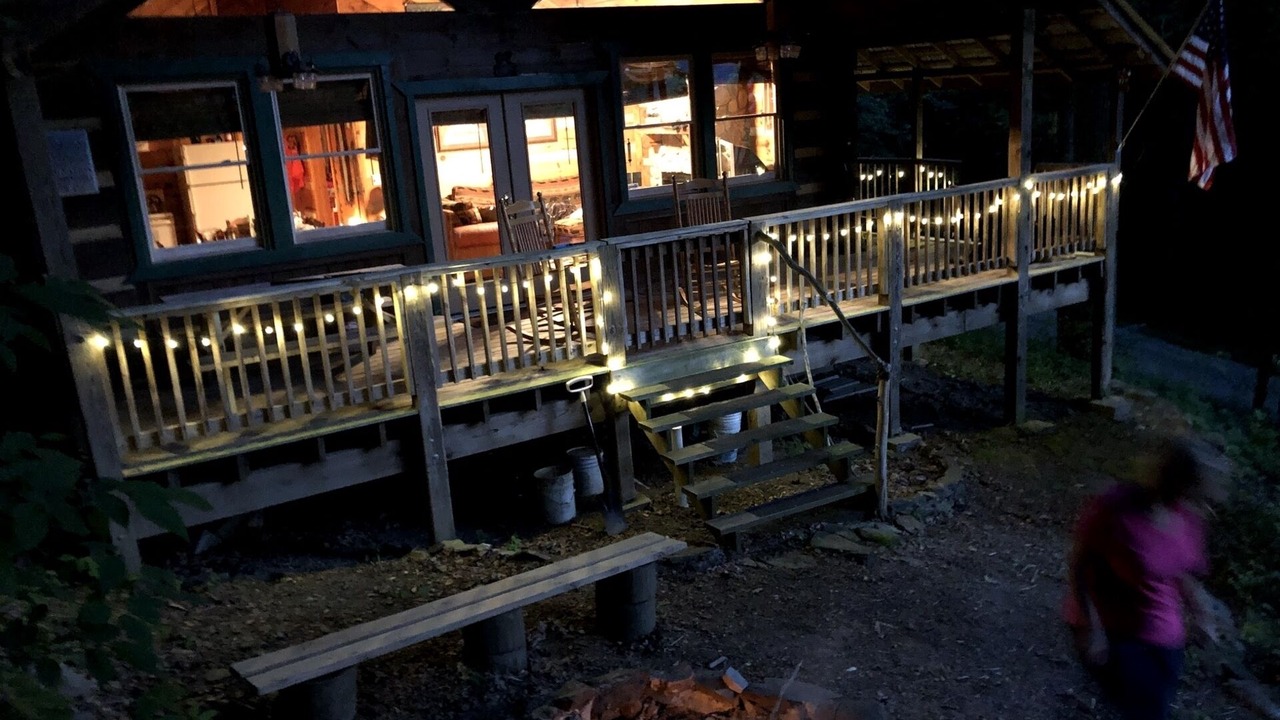 Photo of Patio Balcony in Topton