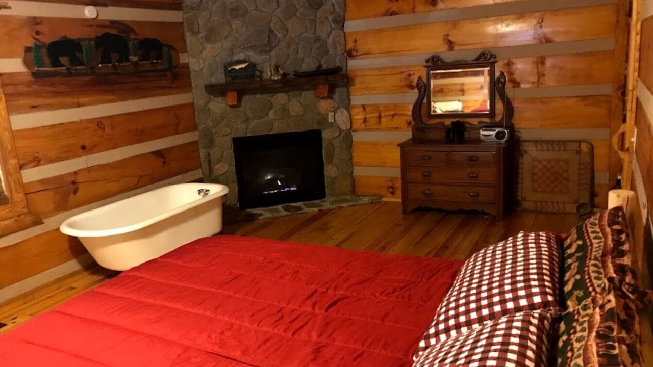 Photo of Livingroom in Topton