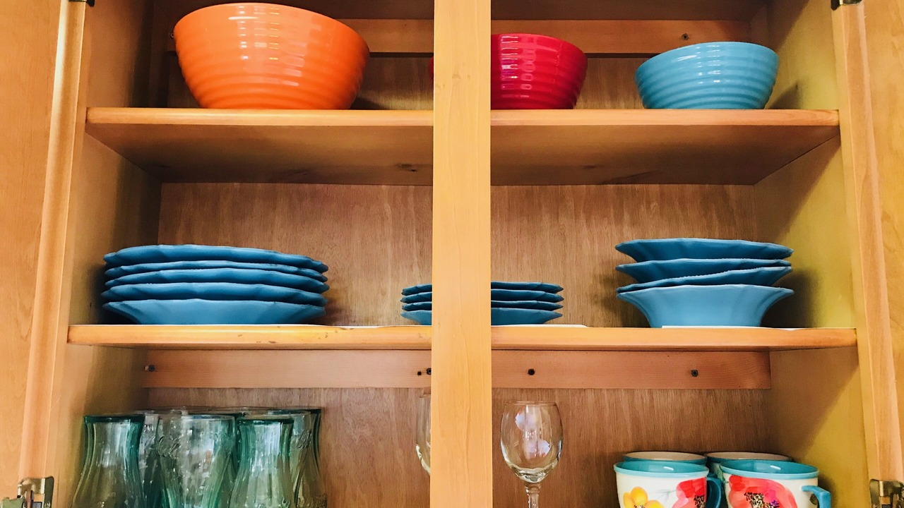 Photo of Kitchen in Aiken