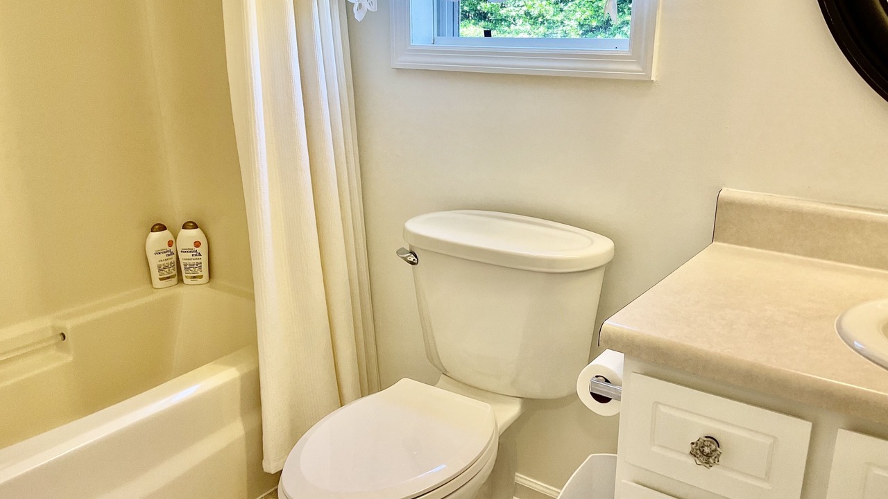 Photo of Bathroom in Aiken