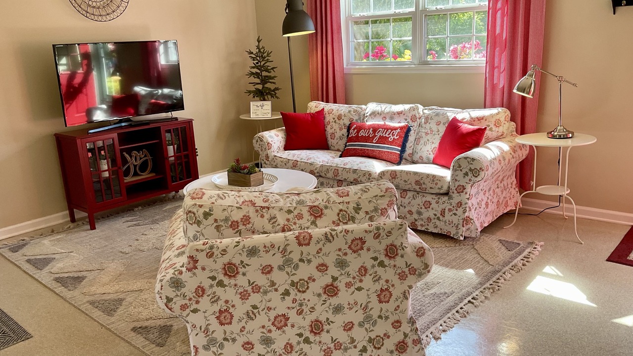Photo of Livingroom in Aiken