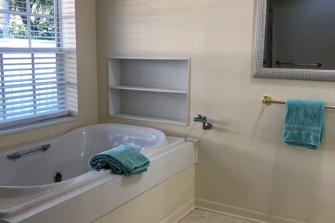 Photo of Bathroom in Central Beach