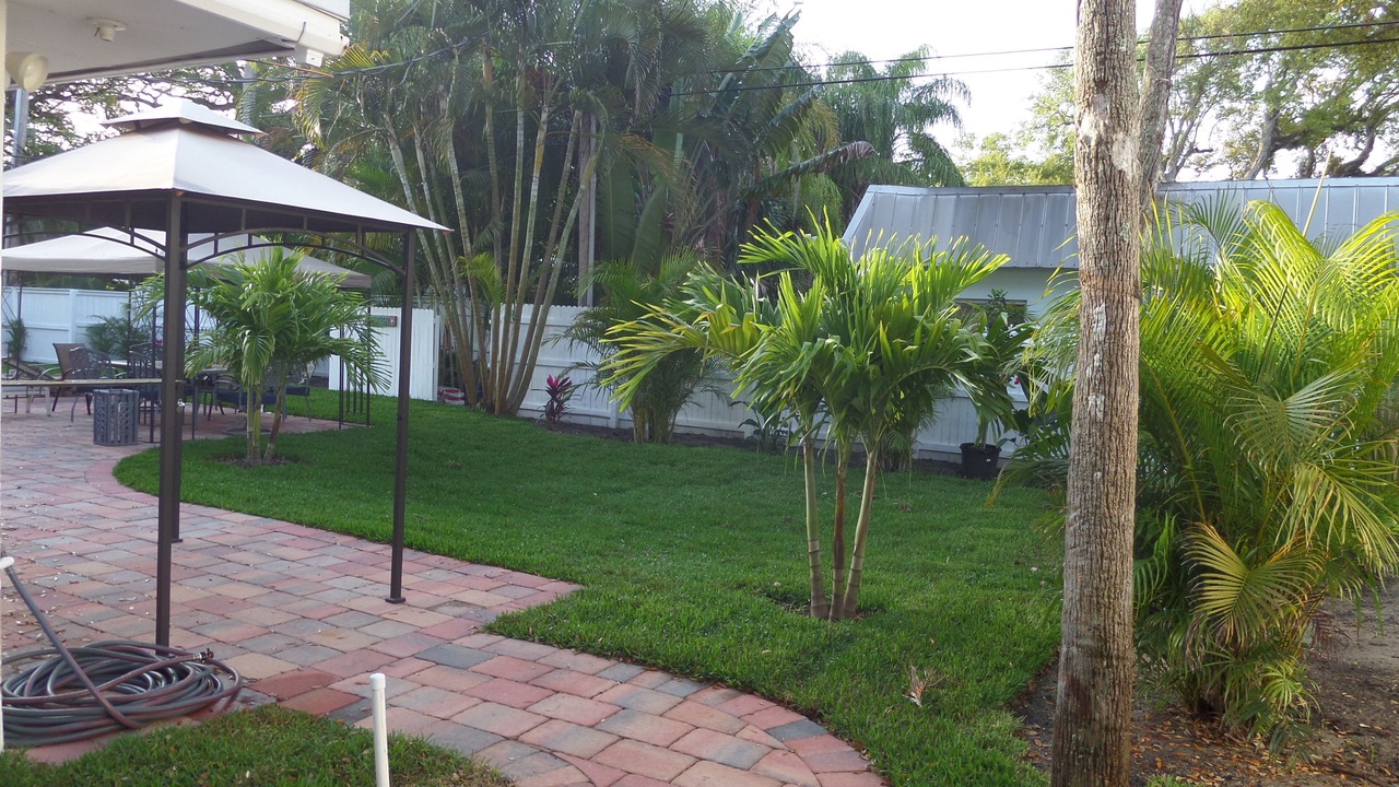 Photo of Outdoor in Central Beach