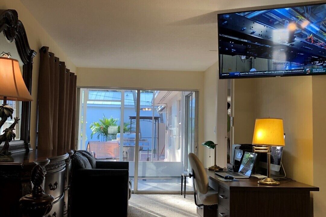 Photo of Bedroom in Central Beach