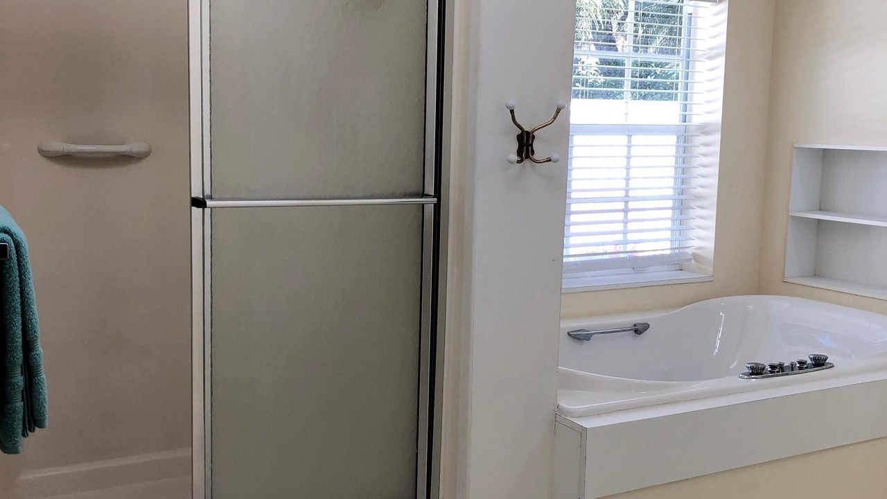 Photo of Bathroom in Central Beach