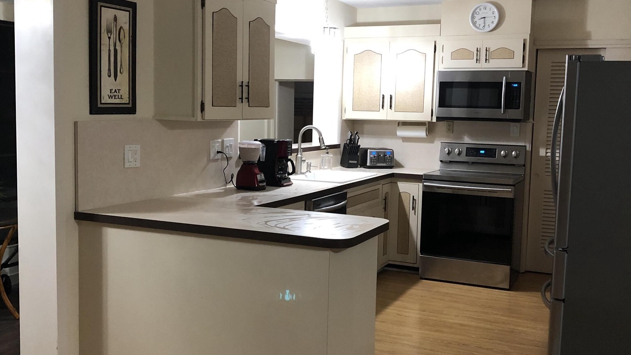 Photo of Kitchen in Central Beach