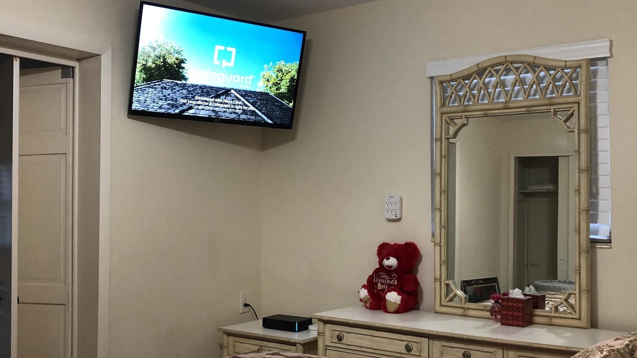 Photo of Bedroom in Central Beach