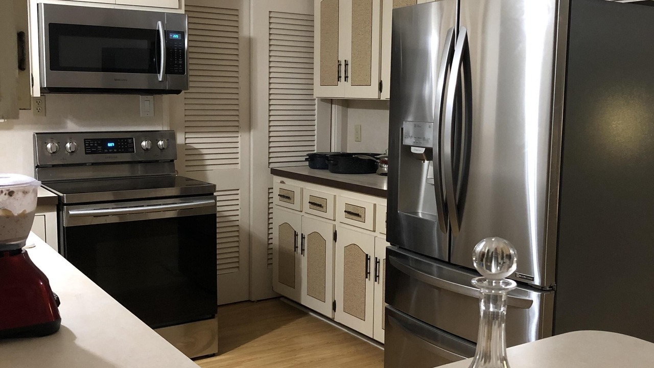 Photo of Kitchen in Central Beach