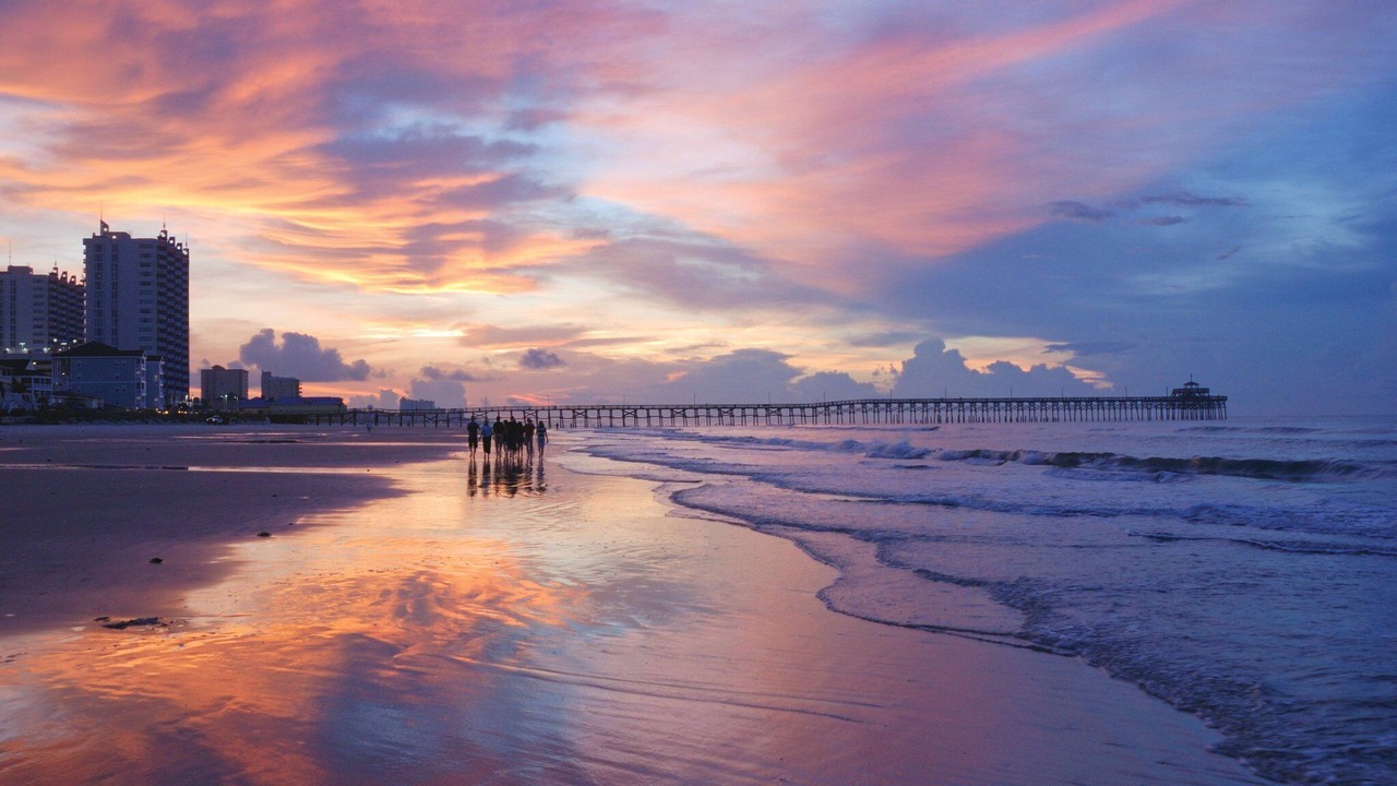 Photo of Others in Surfside Beach