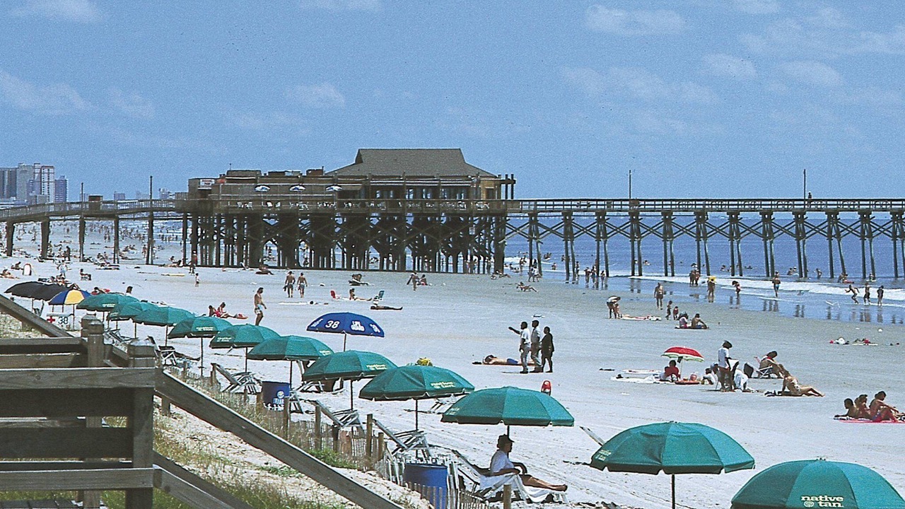 Photo of Others in Surfside Beach