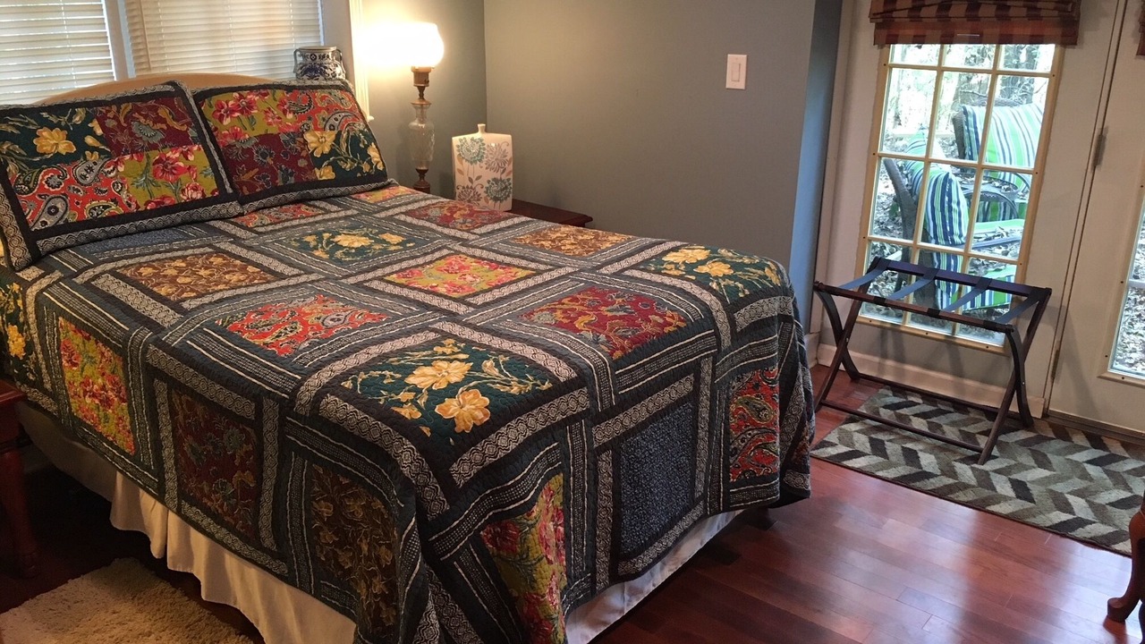 Photo of Bedroom in Jefferson