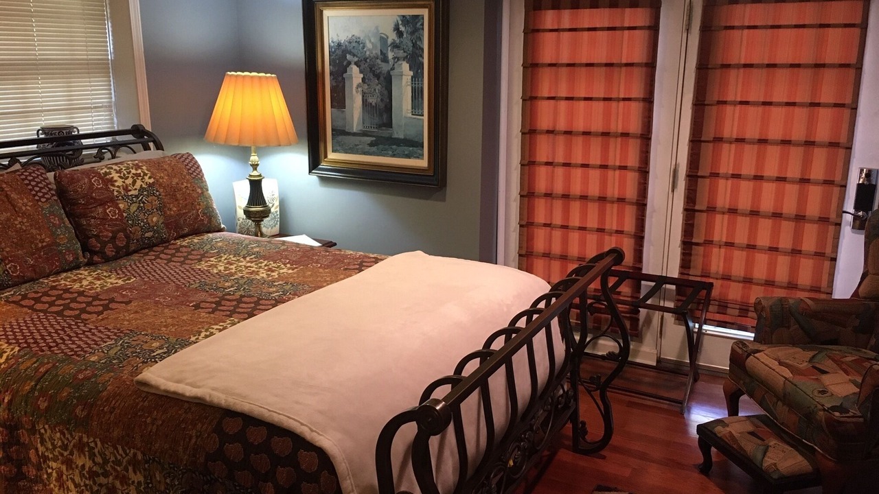 Photo of Bedroom in Jefferson
