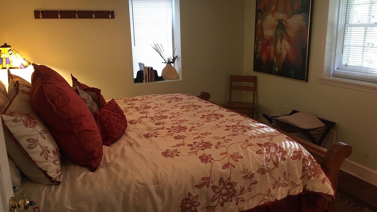 Photo of Bedroom in Jefferson