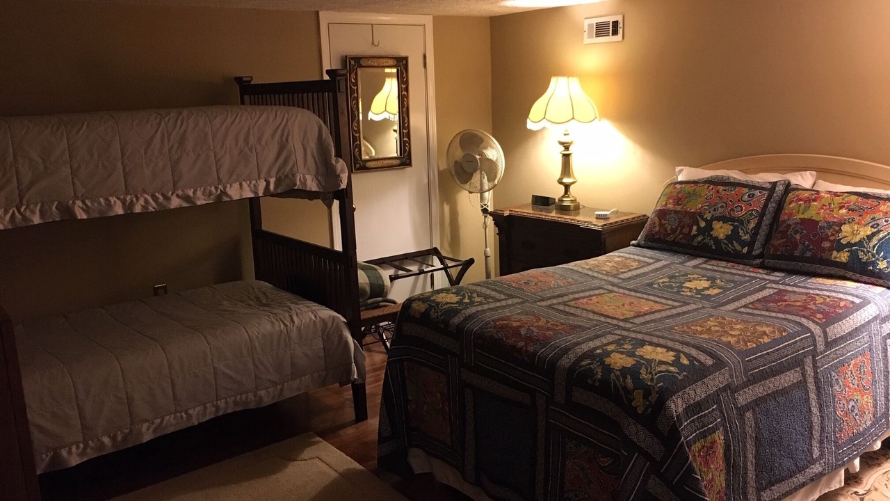 Photo of Bedroom in Jefferson