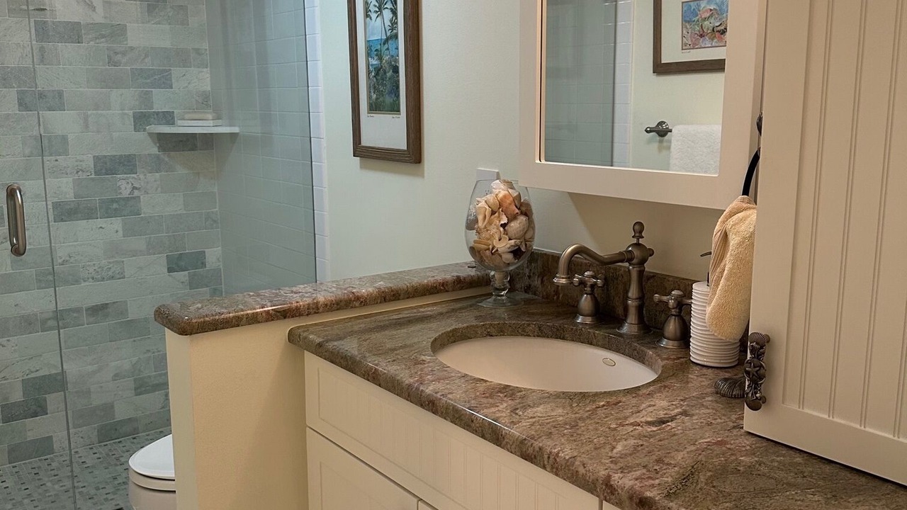 Photo of Bathroom in Central Beach