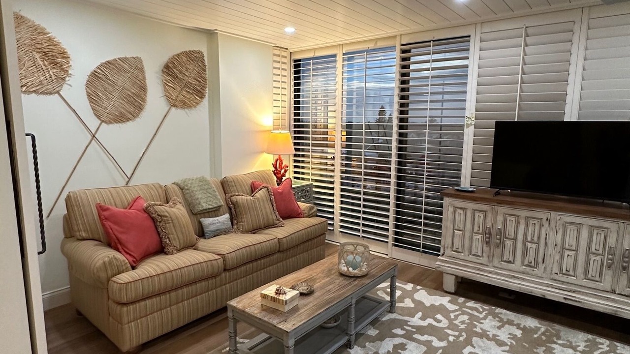Photo of Bedroom in Central Beach