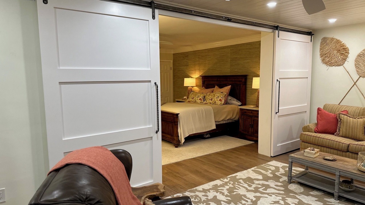 Photo of Bedroom in Central Beach