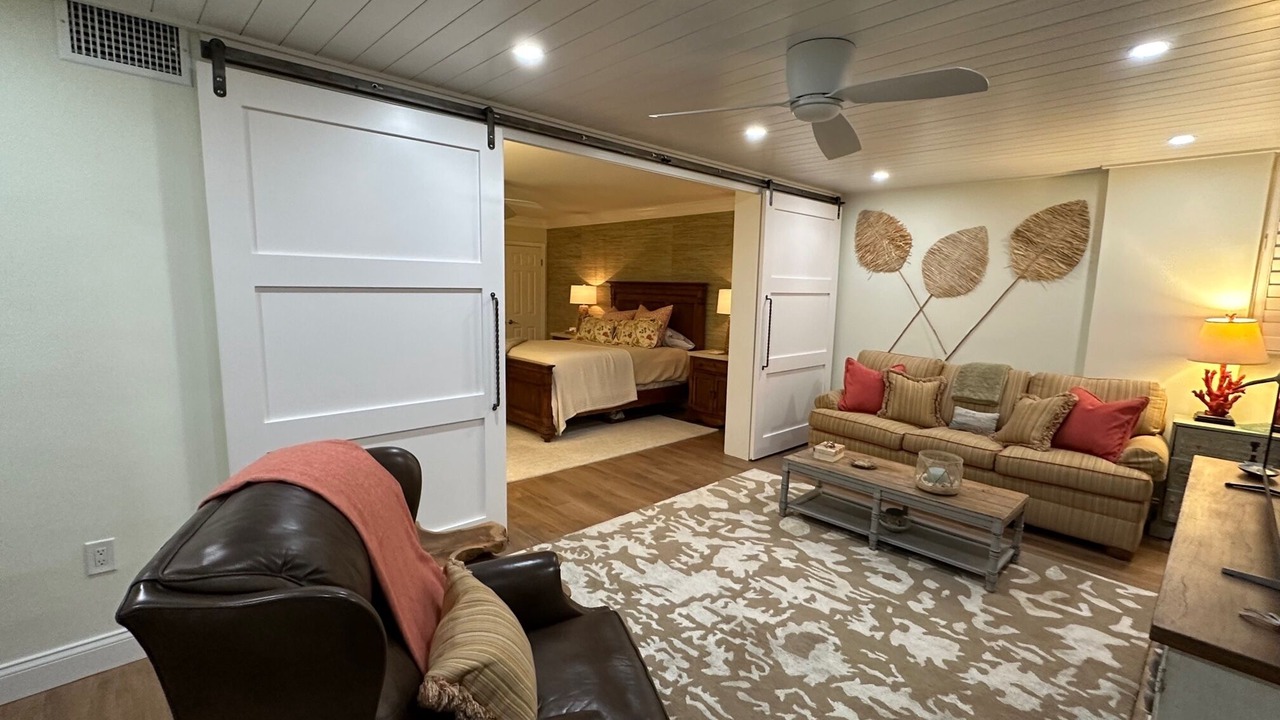 Photo of Bedroom in Central Beach
