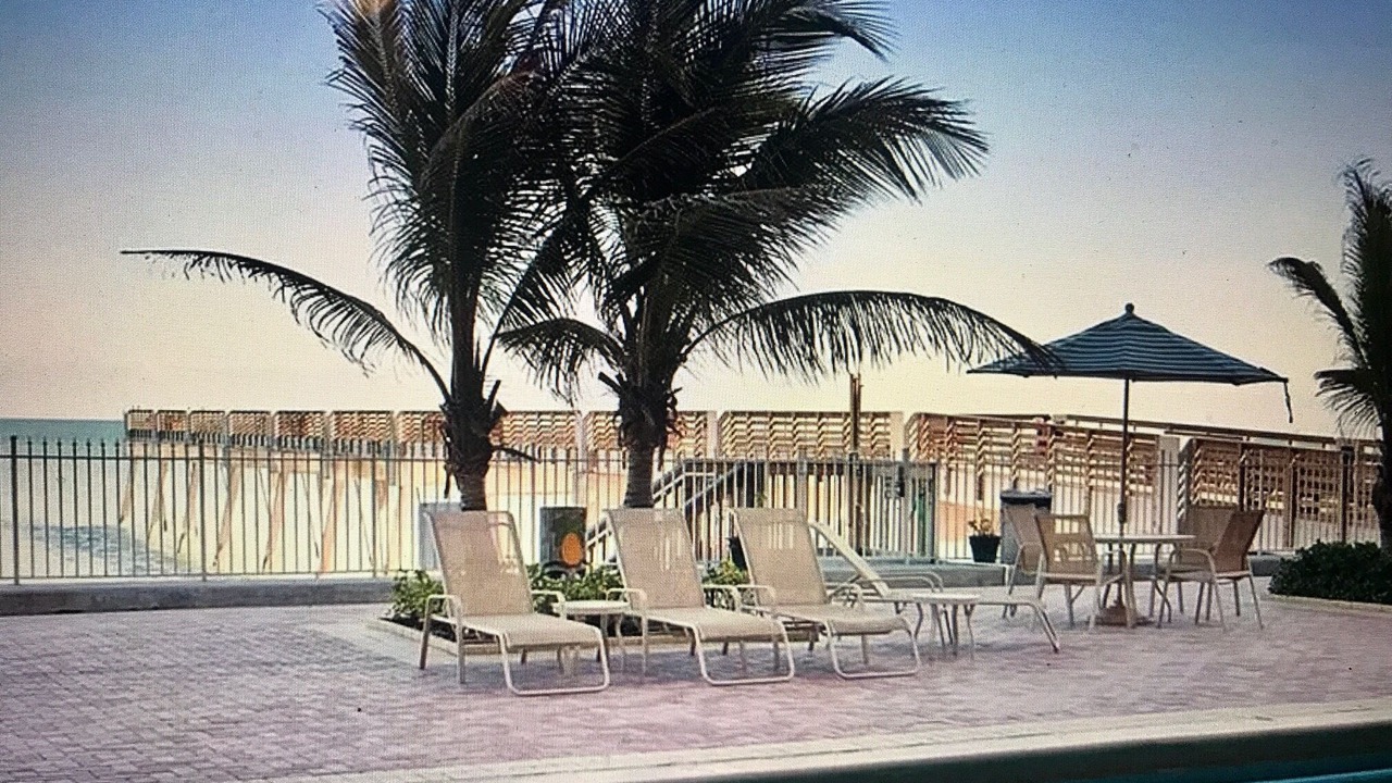 Photo of Outdoor in Central Beach