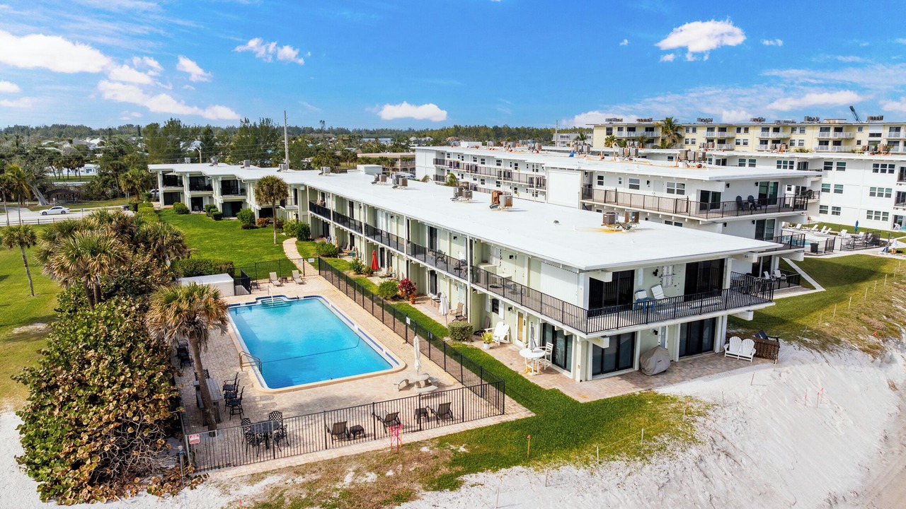 Photo of Outdoor in Central Beach