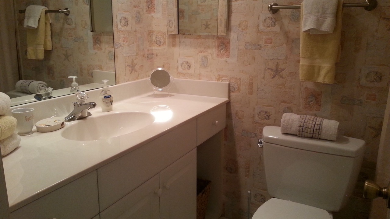 Photo of Bathroom in Central Beach
