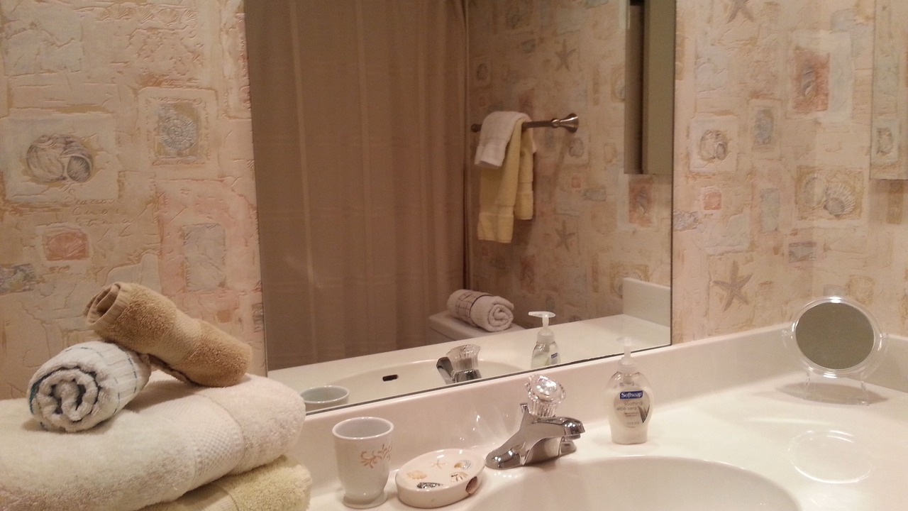Photo of Bathroom in Central Beach