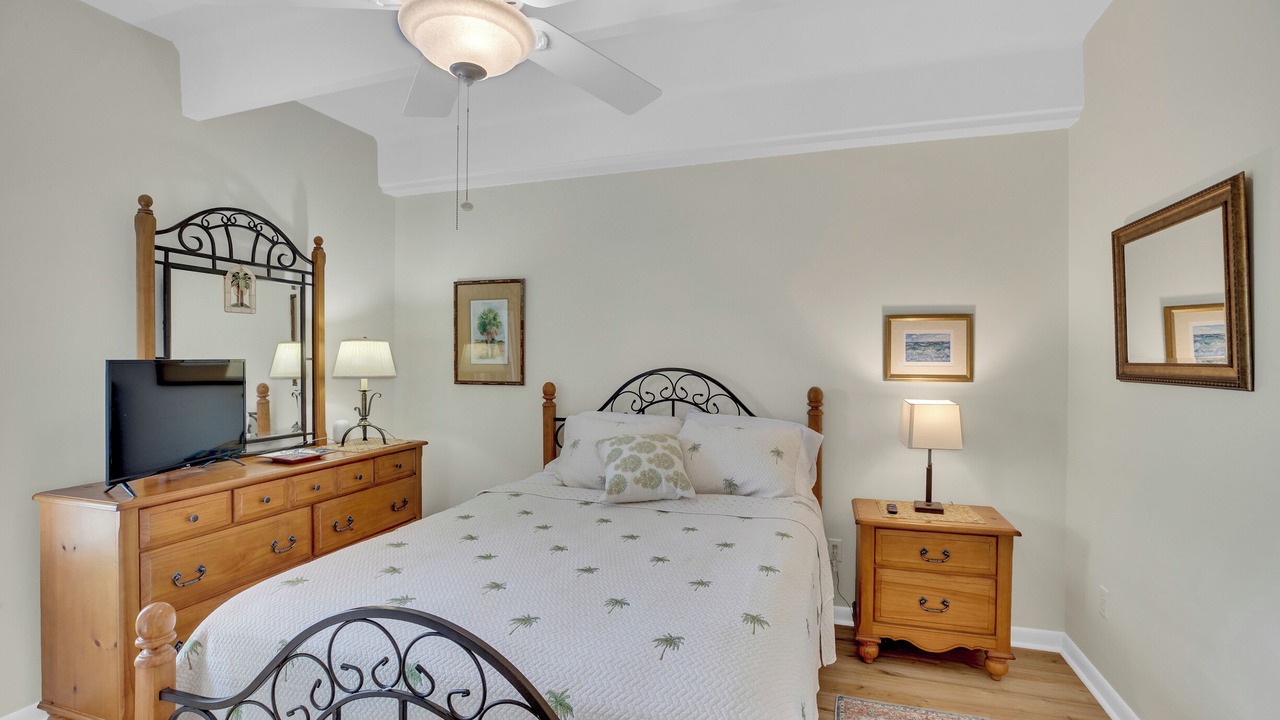 Photo of Bedroom in Central Beach