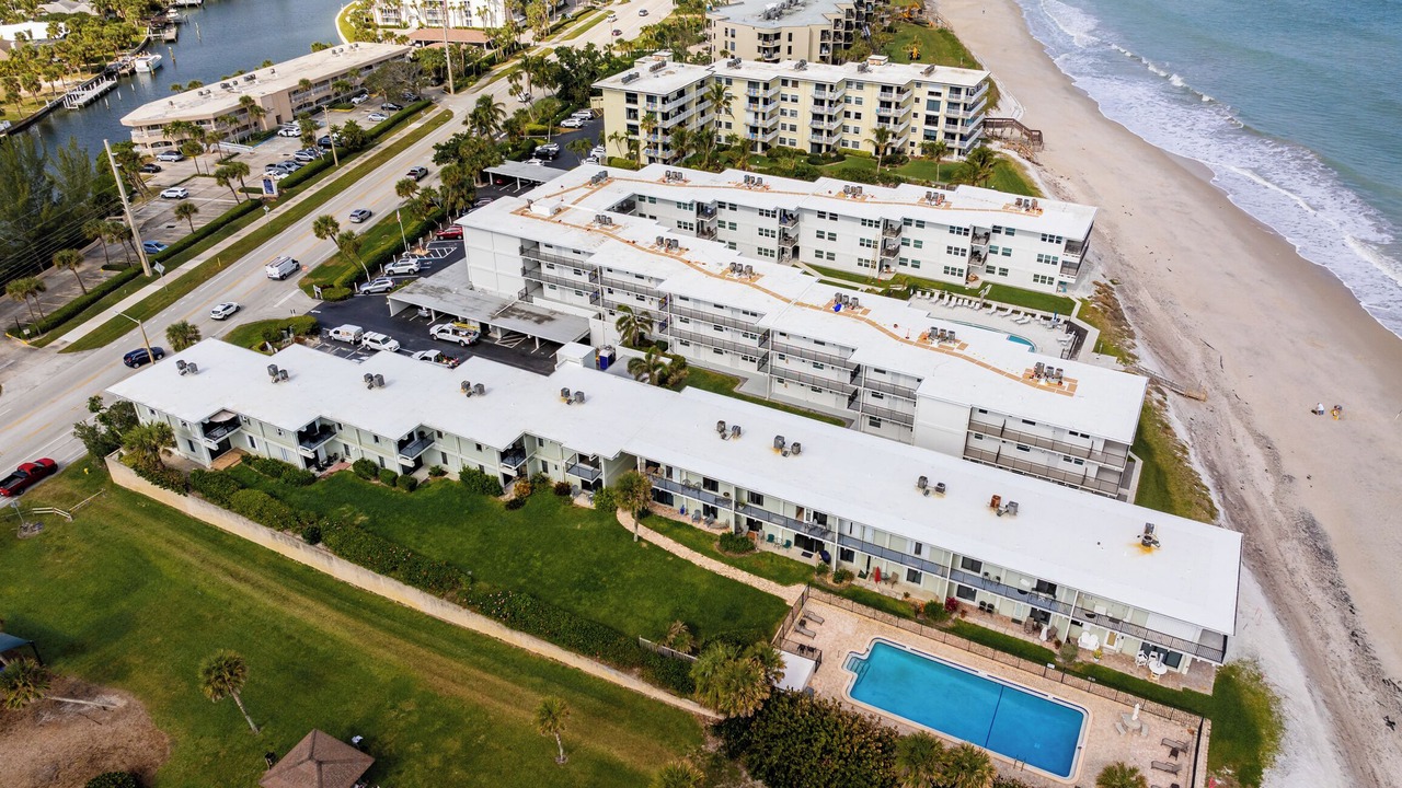 Photo of Outdoor in Central Beach