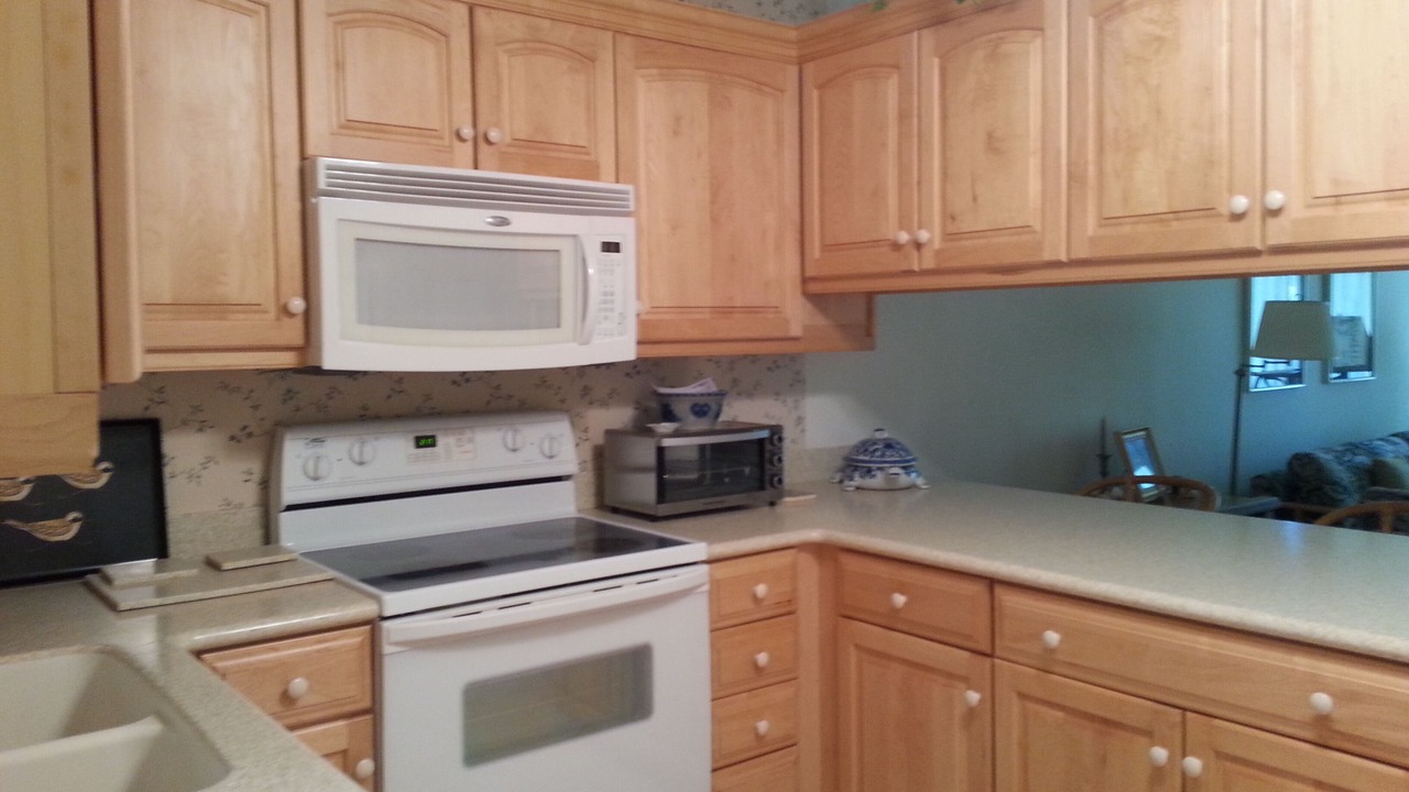 Photo of Kitchen in Central Beach