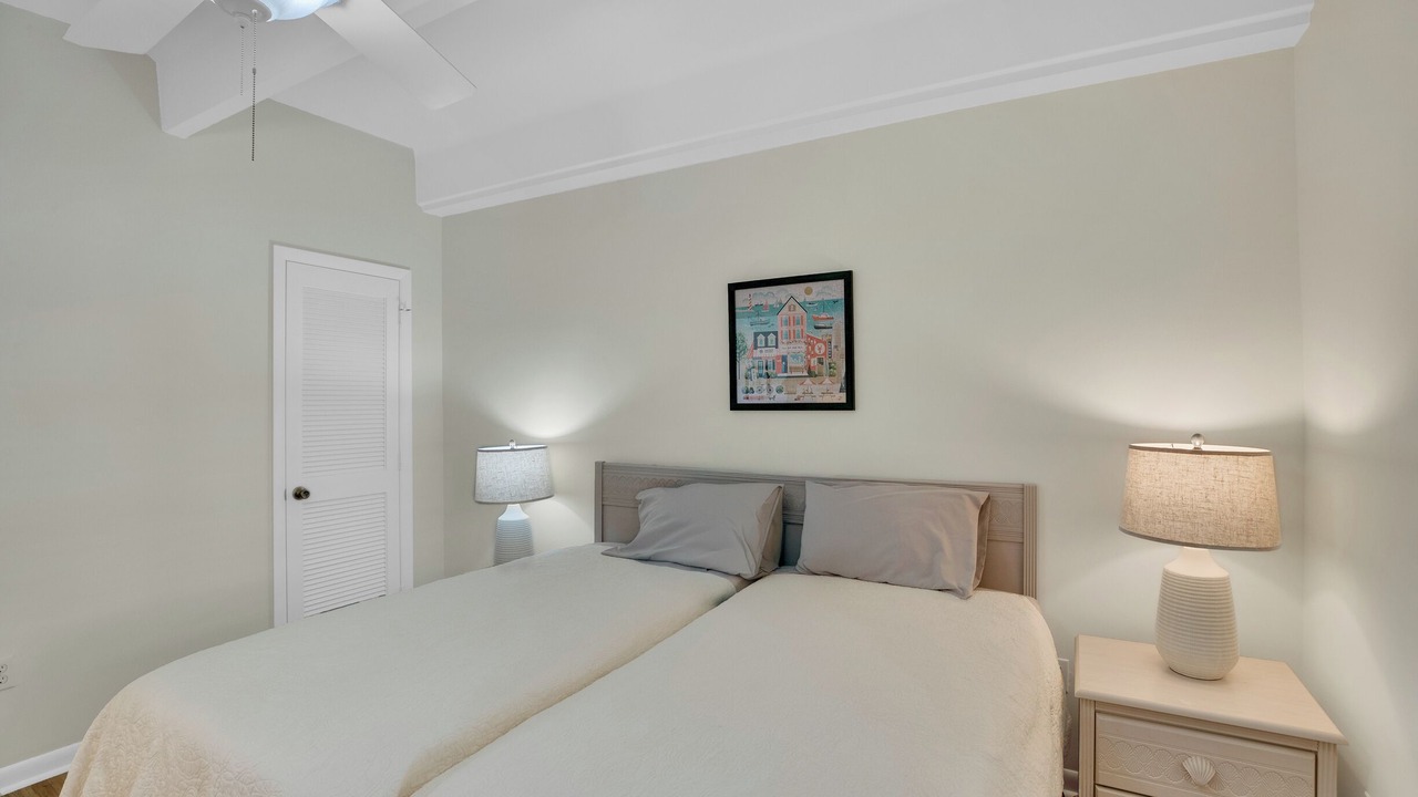 Photo of Bedroom in Central Beach