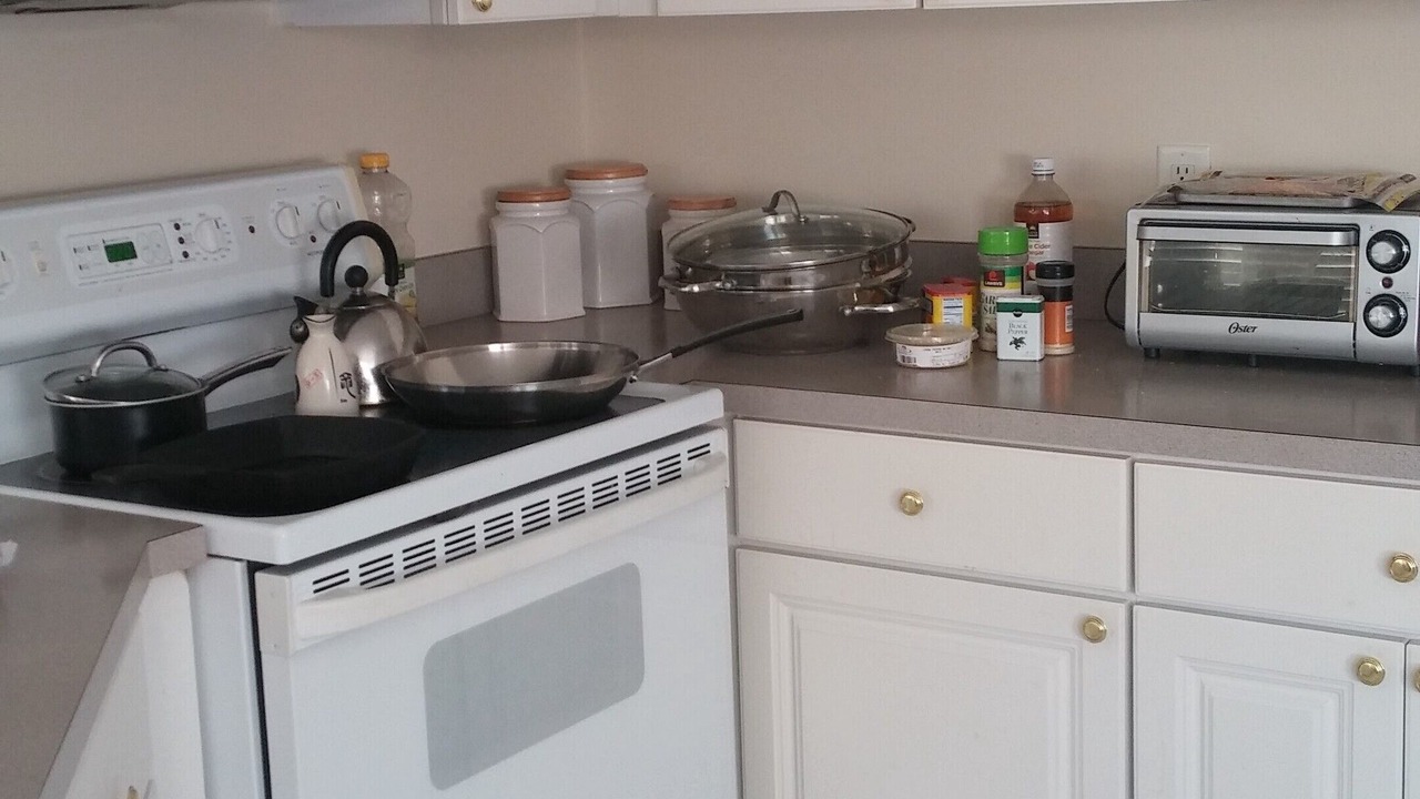Photo of Kitchen in Okatie