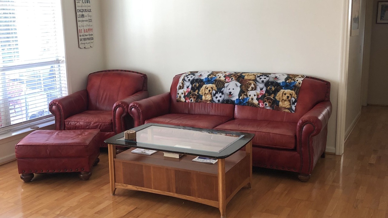 Photo of Livingroom in Okatie