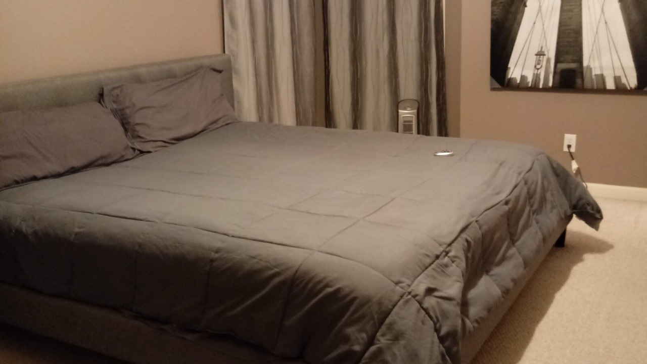 Photo of Bedroom in Okatie