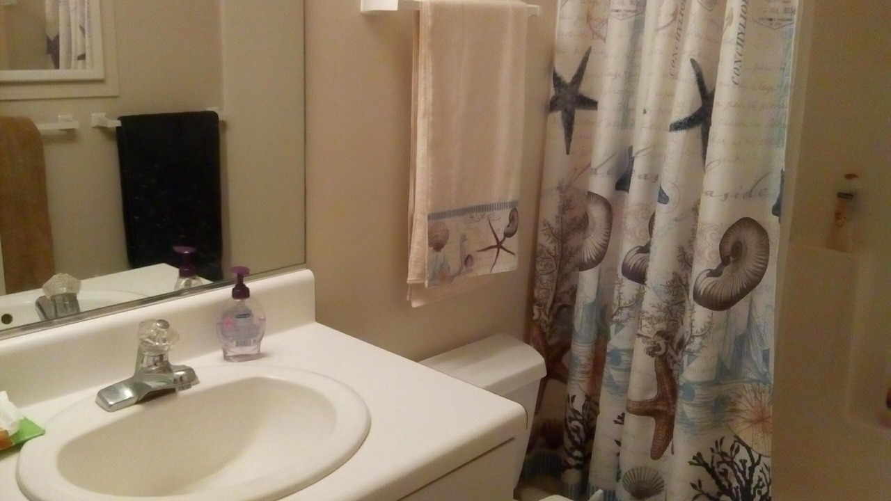 Photo of Bathroom in Okatie