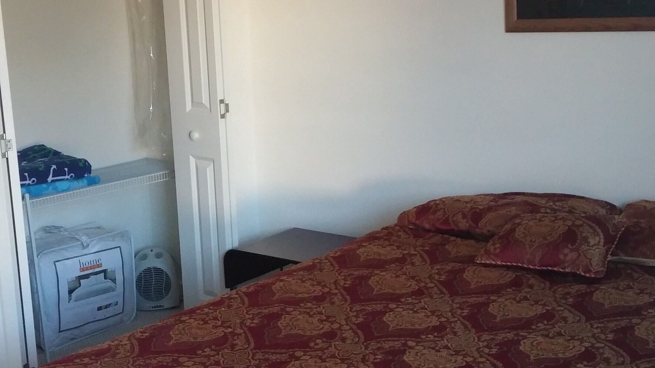 Photo of Bedroom in Okatie