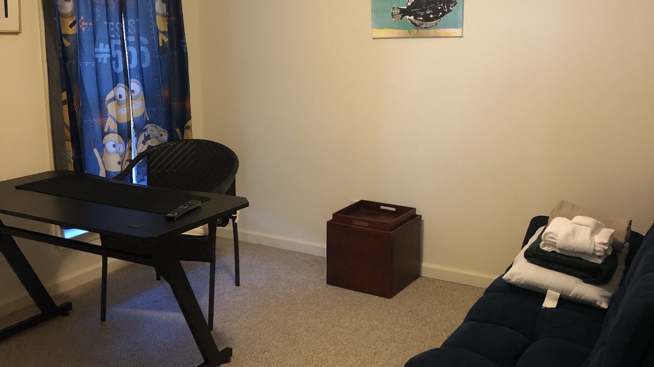 Photo of Livingroom in Okatie