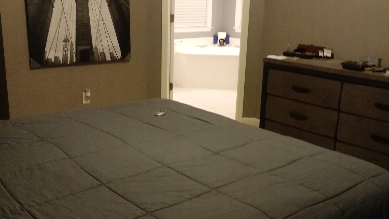 Photo of Bedroom in Okatie