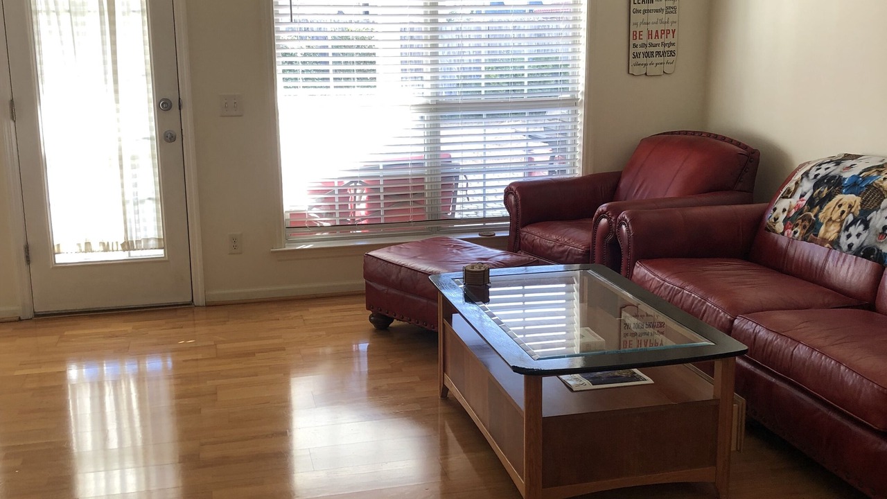 Photo of Livingroom in Okatie