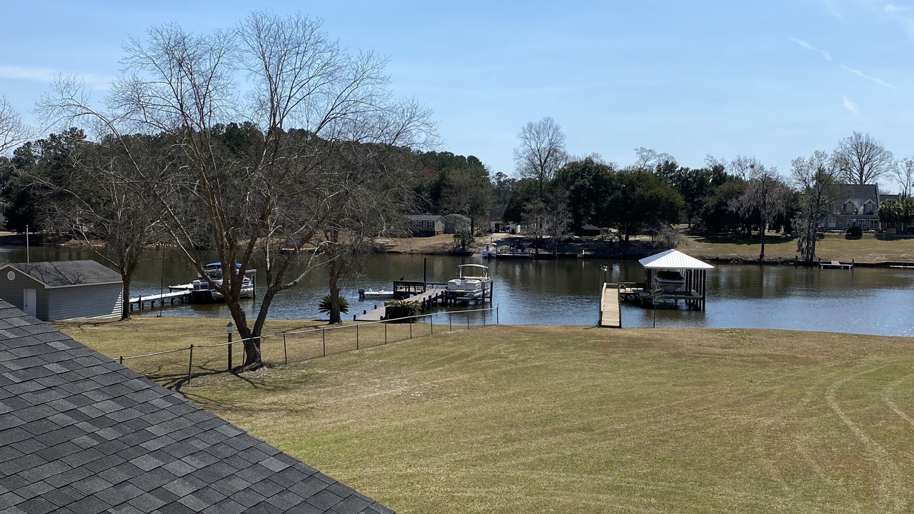 Photo of Patio Balcony in Summerton