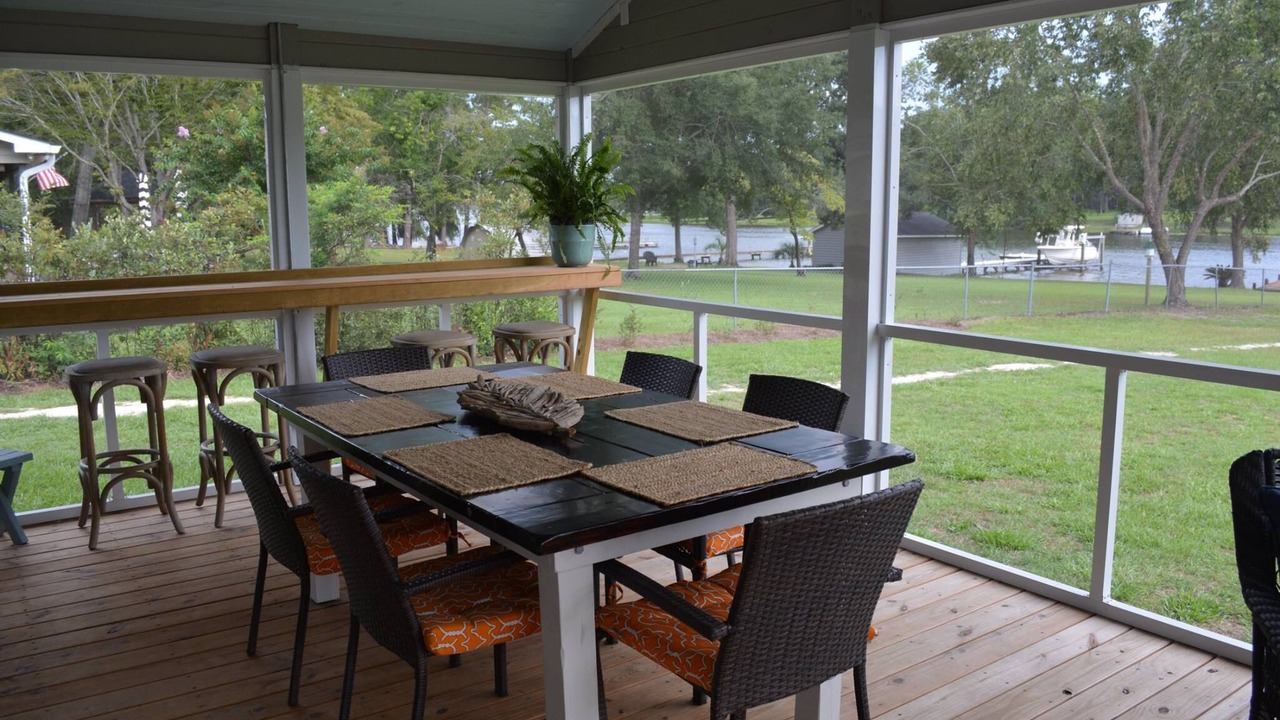 Photo of Outdoor in Summerton