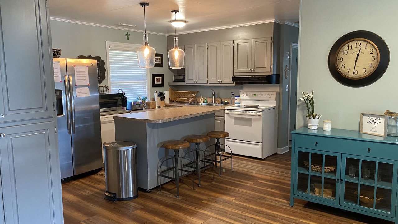 Photo of Kitchen in Summerton