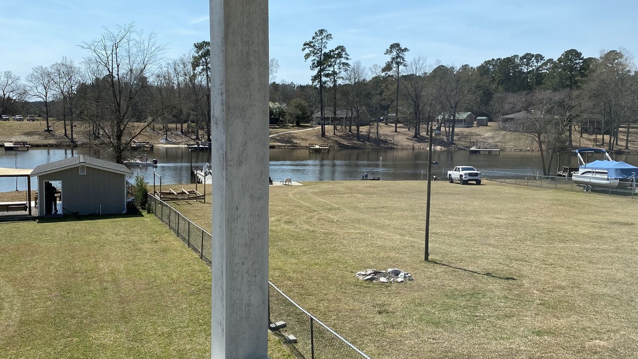 Photo of Patio Balcony in Summerton