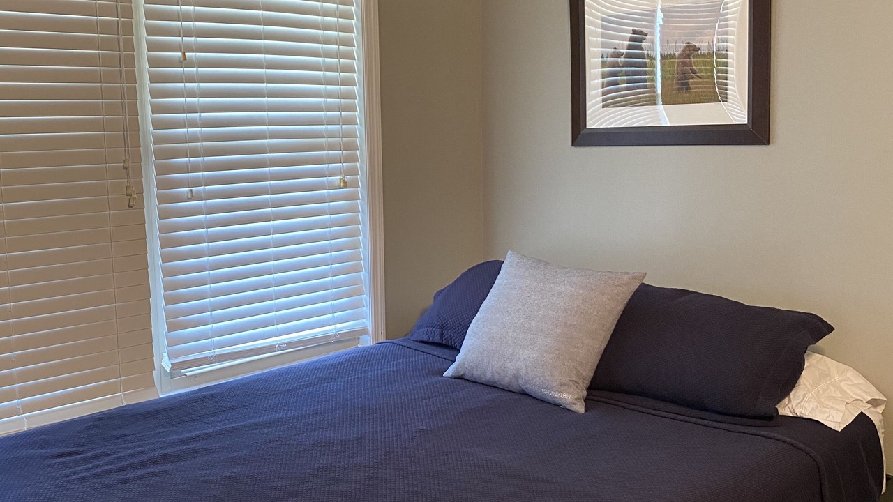 Photo of Bedroom in Summerton
