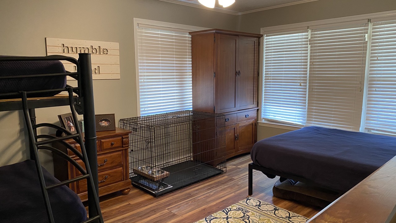 Photo of Bedroom in Summerton