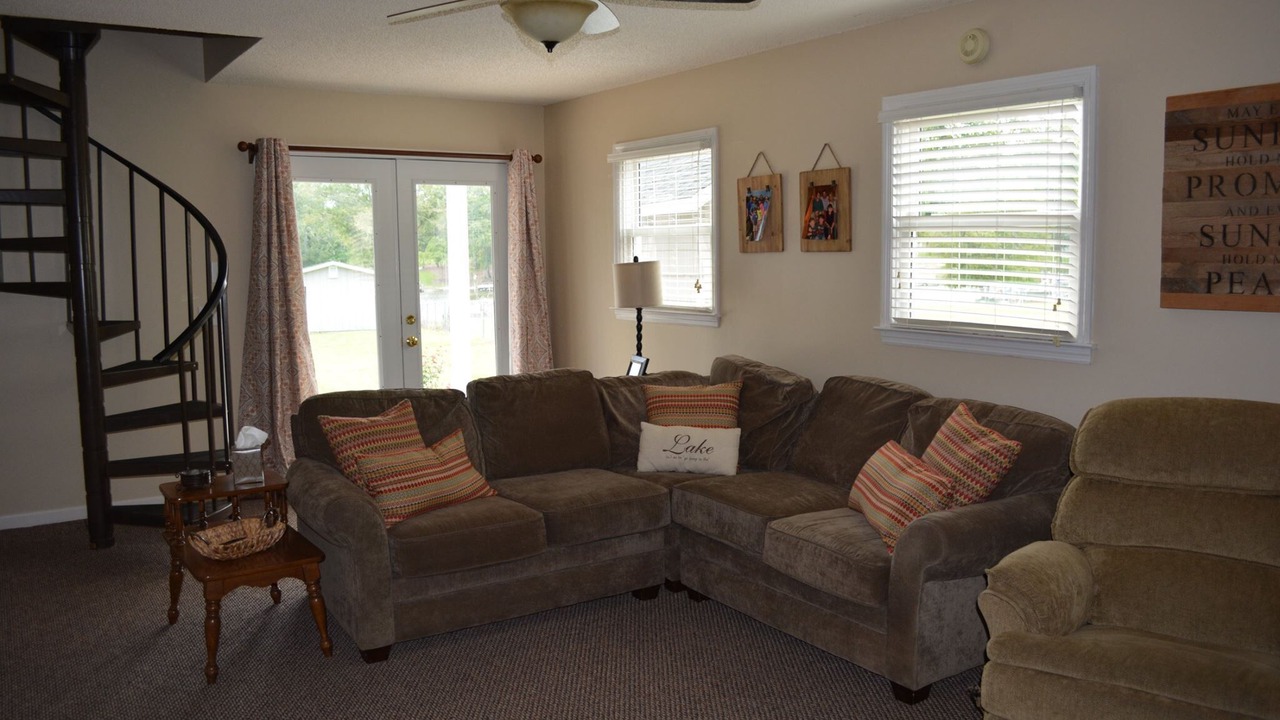 Photo of Outdoor in Summerton