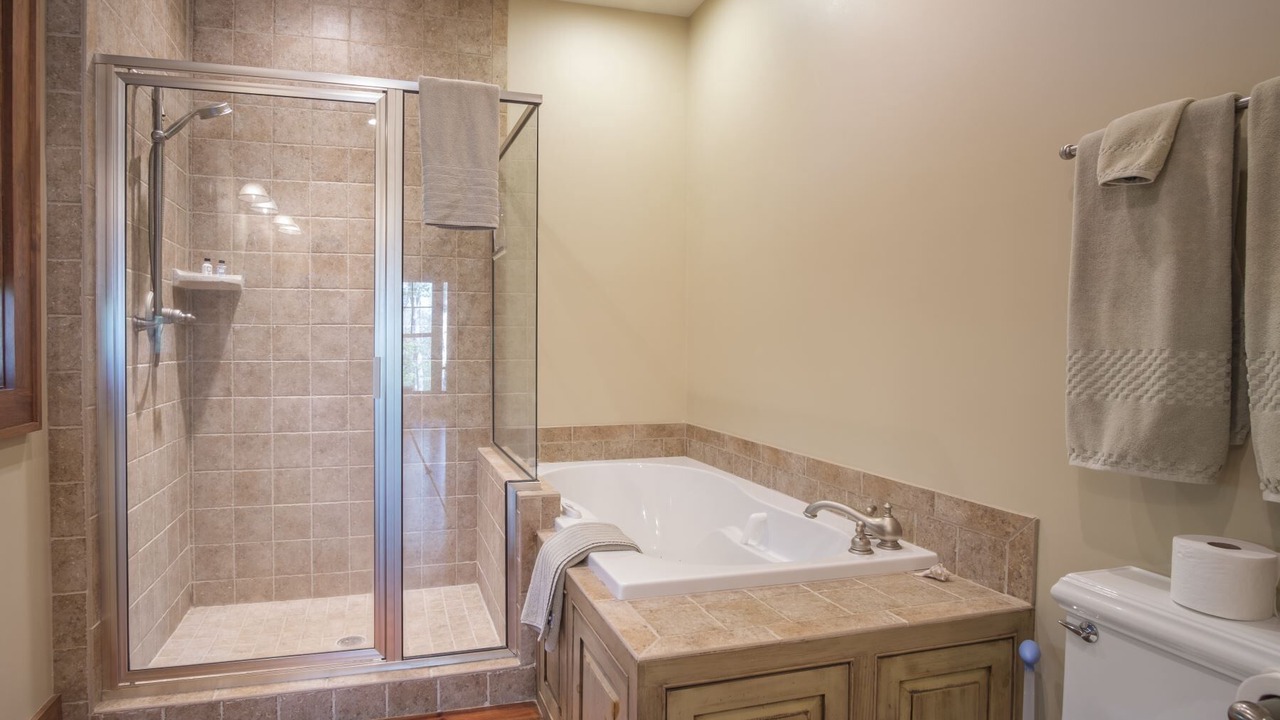 Photo of Bathroom in Highlands