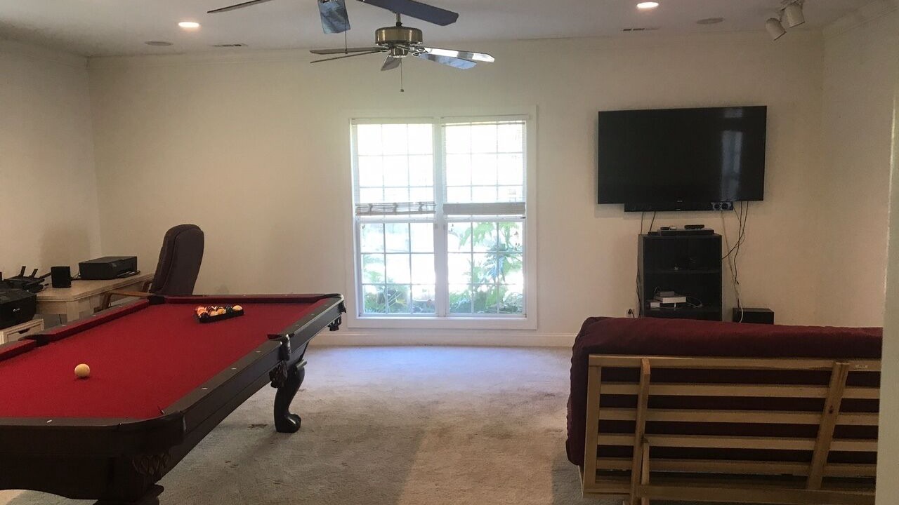 Photo of Bedroom in Dale