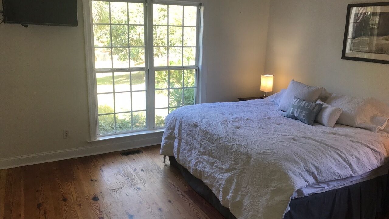 Photo of Bedroom in Dale